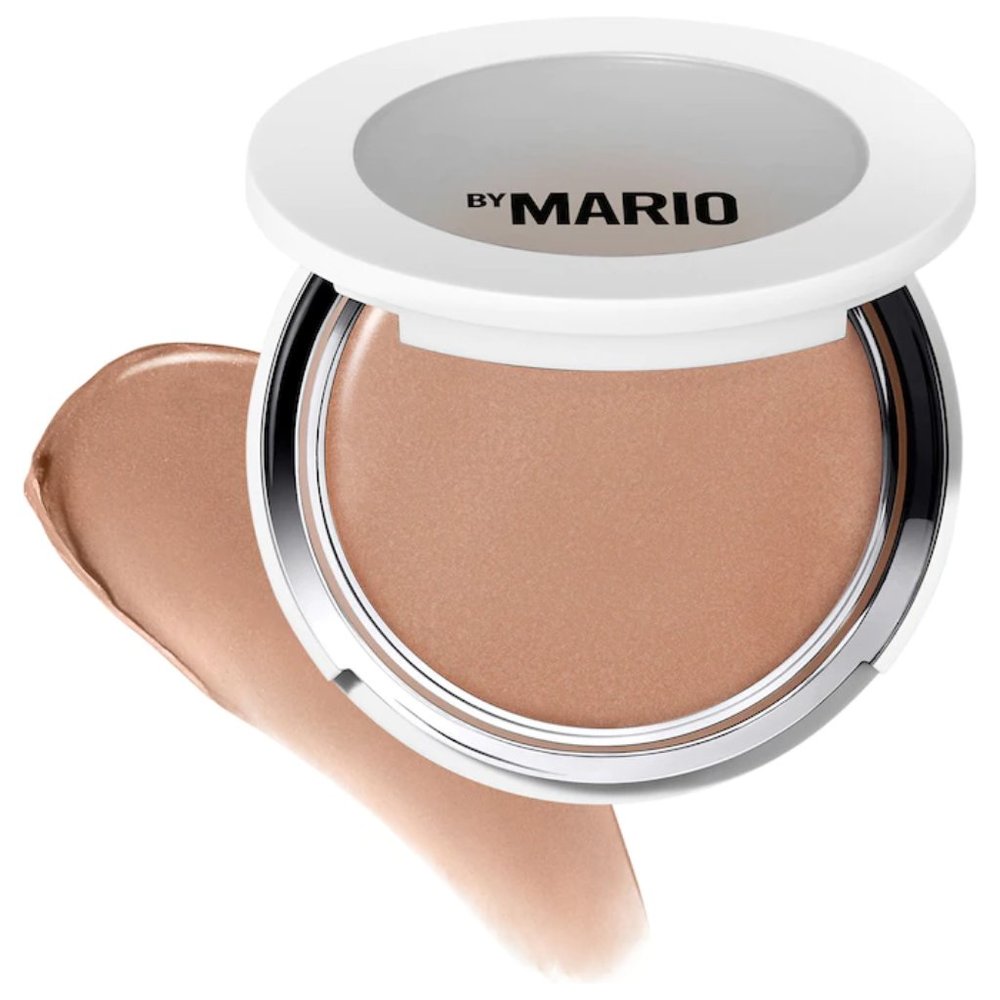 NIB ✅ Makeup by Mario LIGHT-MEDIUM SoftSculpt Transforming Skin Enhancer ✨ BNIB